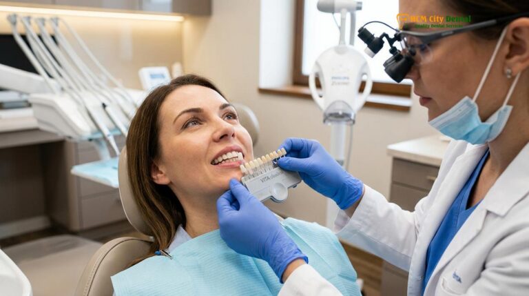 Wedding Teeth Whitening Package: Clinical Guide & Timelines