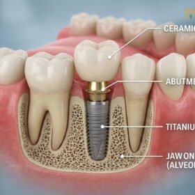 What Are the Pros and Cons of Dental Implants? | HCMC Dental