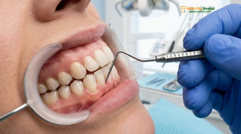 What Happens During a Dental Hygiene Appointment? Clinical Guide
