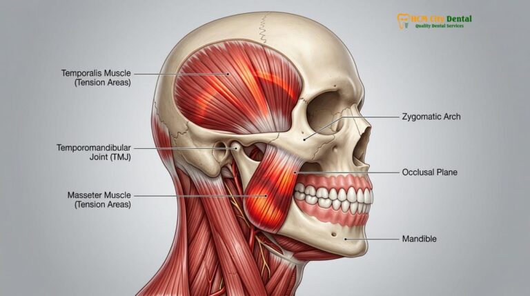 What Is Bruxism Teeth Grinding? Causes & Treatments | HCMC Dental