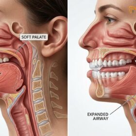 Mandibular Advancement Device: Clinical Guide to Sleep Apnea Oral Appliances