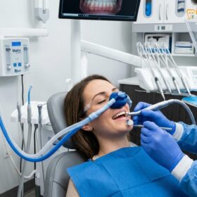 What is Sedation Dentistry? Clinical Guide | HCMC Dental