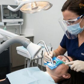 SMART Amalgam Removal: Clinical Protocol & Safety | HCMC Dental