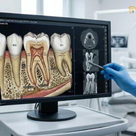 Root Canal Procedure Ho Chi Minh City | HCMC Dental
