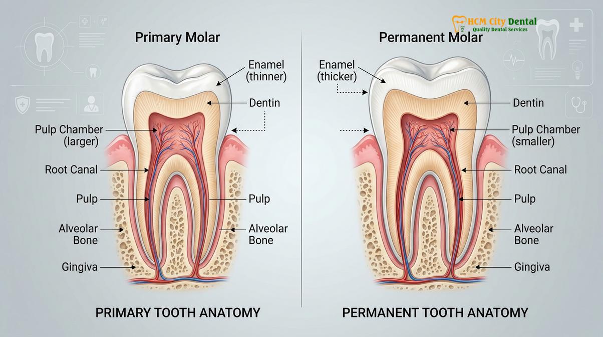 Clinical photography related to whats a pediatric dentist