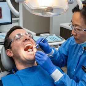 When First Dentist Visit: Clinical Pediatric Guide | HCMC Dental