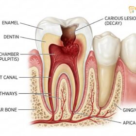 When Is Toothache an Emergency? Clinical Red Flags | HCMC Dental