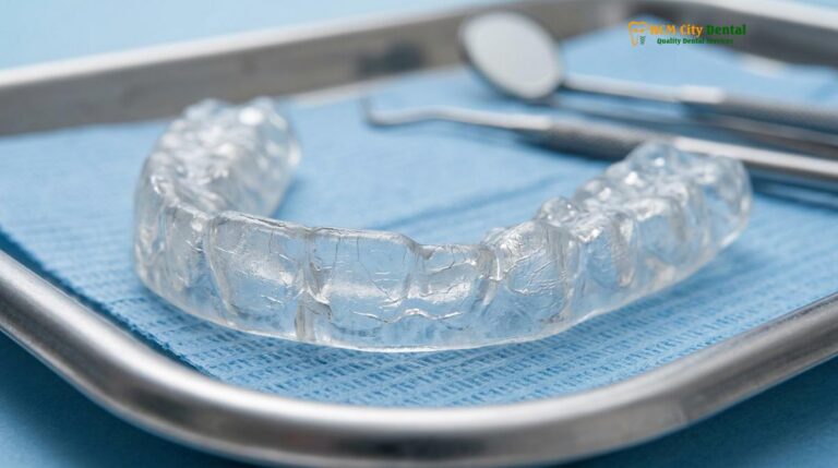 When to Replace Night Guard Signs: Clinical Guide | HCMC Dental