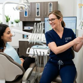 The White Diet After Teeth Whitening: 48-Hour Clinical Guide