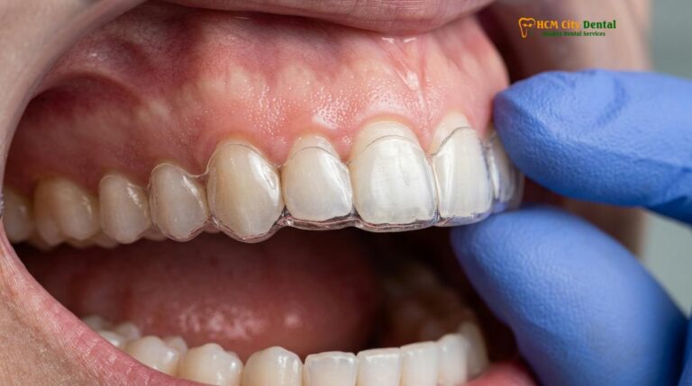 Why Is My Retainer Tight in the Morning? | HCMC Dental