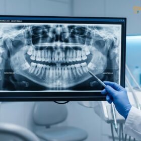 Wisdom Teeth Crowding Orthodontic Facts | HCMC Dental