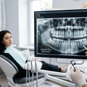 Wisdom Teeth Extraction Nerve Risk Guide | HCMC Dental