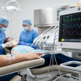 Wisdom Teeth Removal IV Sedation Guide | HCMC Dental