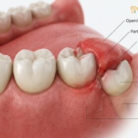 Wisdom Tooth Coming Through Pain: Symptoms & Relief | HCMC Dental