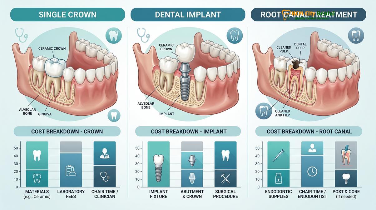 Clinical photography related to wisdom tooth cost vietnam singapore
