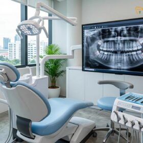 Wisdom Tooth Cost Vietnam vs Thailand Malaysia | HCMC Dental