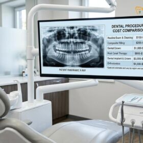 Wisdom Tooth Cost Vietnam vs USA: Clinical Savings Guide | HCMC Dental