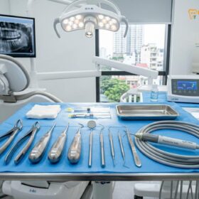Wisdom Tooth Extraction Cost Vietnam: Clinical Price Guide | HCMC Dental