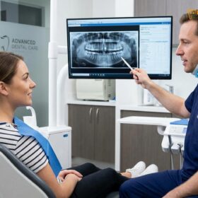 Wisdom Tooth Extraction: Diabetes & Blood Thinners | HCMC Dental