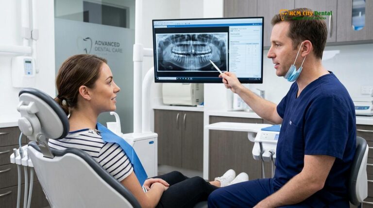 Wisdom Tooth Extraction: Diabetes & Blood Thinners | HCMC Dental