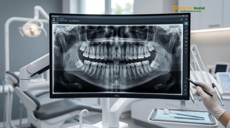 Can Wisdom Teeth Cause Headaches? Clinical Guide | HCMC Dental