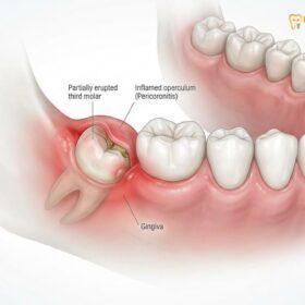 Wisdom Tooth Pain Vietnam Tourist: Clinical Guide | HCMC Dental