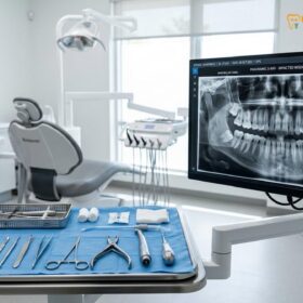 Wisdom Tooth Cost Vietnam vs Australia | HCMC Dental