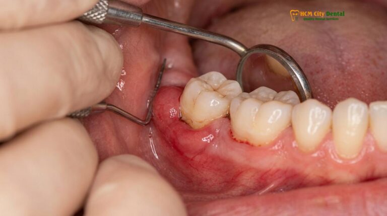 Wisdom Teeth Removal Pregnancy: Clinical Guide | HCMC Dental