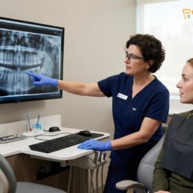 Wisdom Tooth Travel Insurance Claim Guide | HCMC Dental