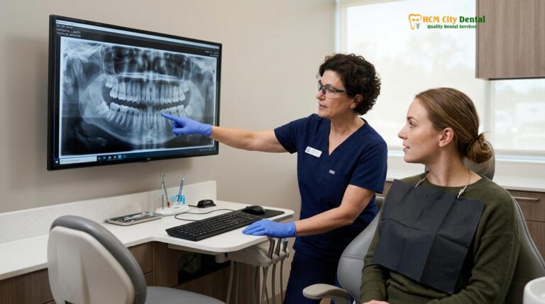 Wisdom Tooth Travel Insurance Claim Guide | HCMC Dental