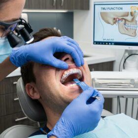 Acrylic Splint Replacement Saigon: Clinical Guide | HCMC Dental