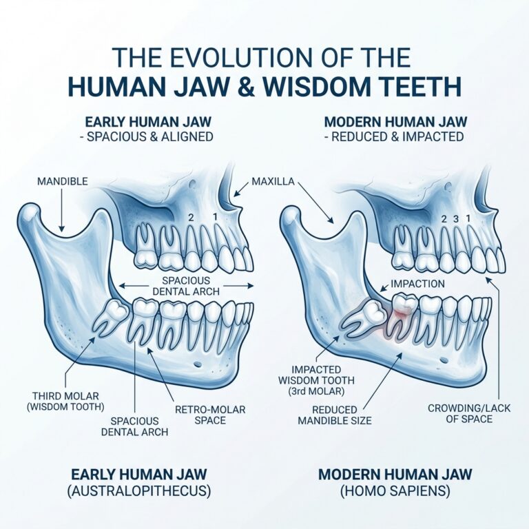 Ultimate Guide to Wisdom Teeth Removal & Care