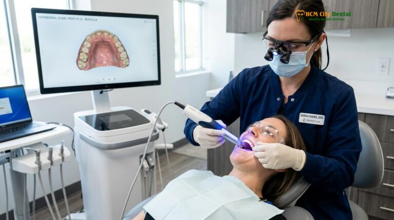 Zirconia Crown Cost in Vietnam: Premium Materials & Clinical Guide