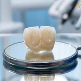 Zirconia Crown vs Porcelain Crown: Clinical Guide | HCMC Dental