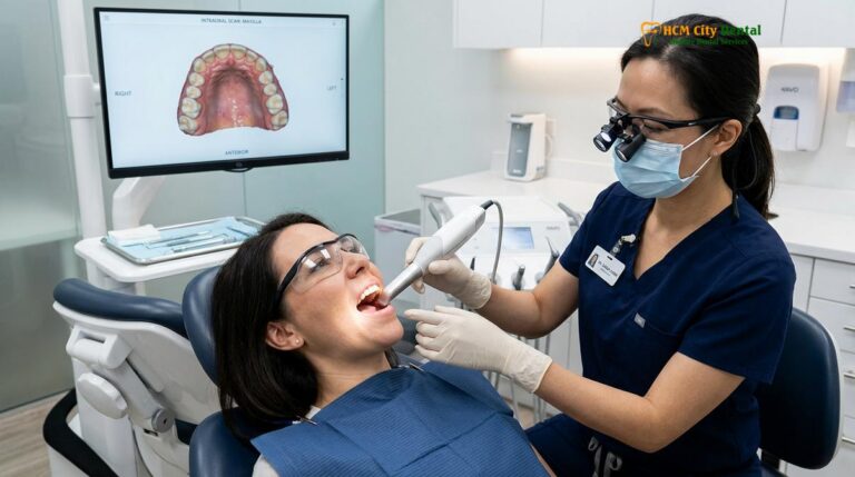 Zirconia vs Emax Front Teeth: Clinical Guide & Material Comparison