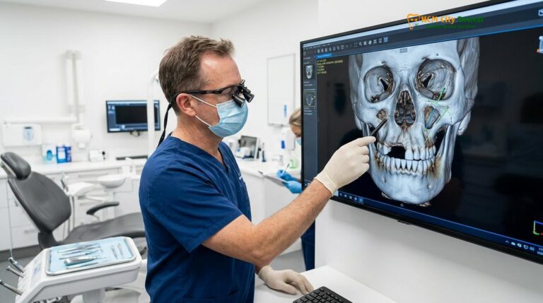 Zygomatic Implants: Advanced Solution for Bone Loss | HCMC Dental