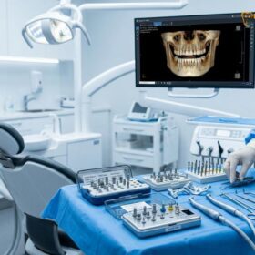 All-on-6 Dental Implants Vietnam Cost: Full-Arch Clinical Guide