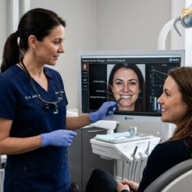 Best Cosmetic Dentist in the World: Guide | HCMC Dental