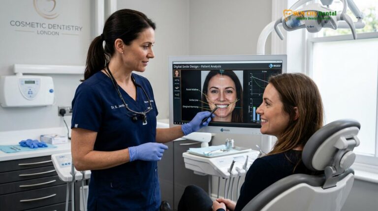 Best Cosmetic Dentist in the World: Guide | HCMC Dental