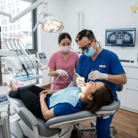 Best Dental Clinic Thao Dien District 2: Expat Guide & Direct Billing