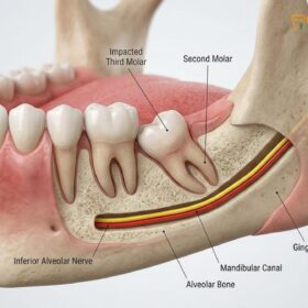 Best Dentist for Wisdom Teeth Removal: Clinical Guide | HCMC Dental