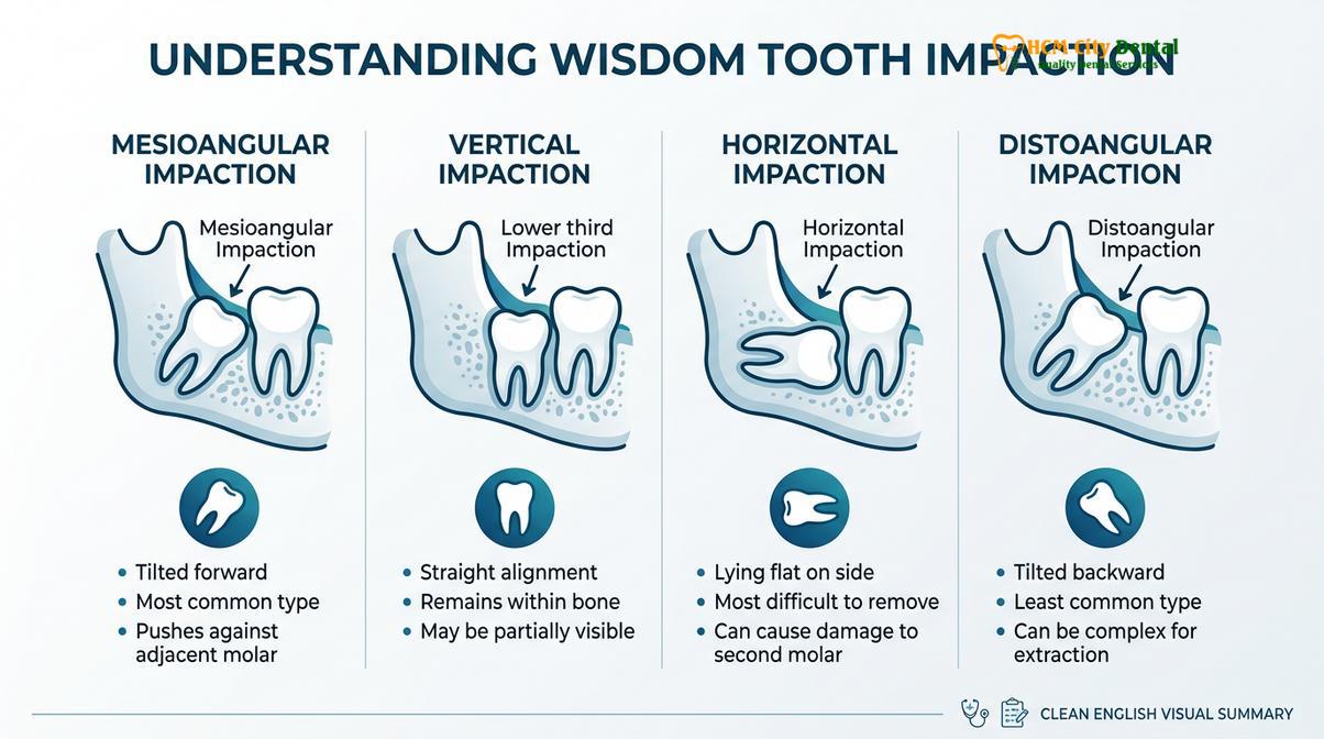 Summary diagram of best dentist for wisdom teeth removal
