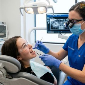 Braces Before and After: Clinical Transformations | HCMC Dental
