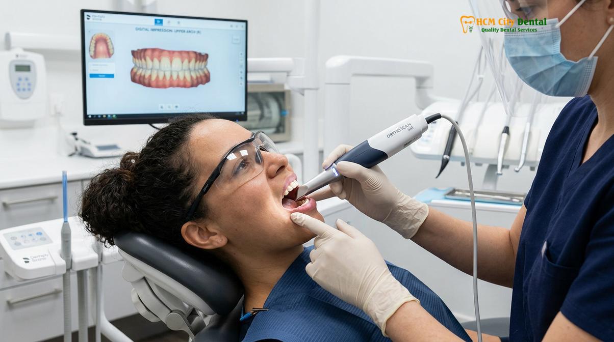 Orthodontic braces cost breakdown by bracket type