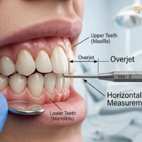 Buck Teeth Braces: Clinical Overjet Correction Guide | HCMC Dental