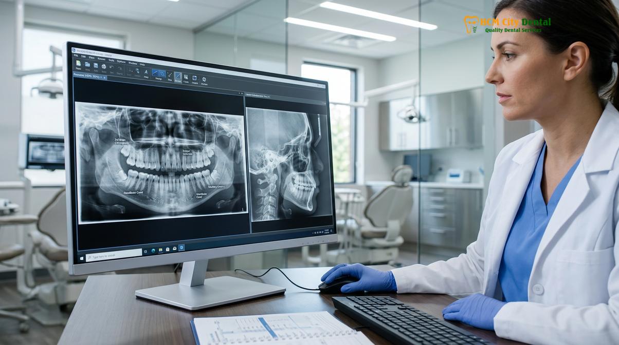 Visual description of cheap dental braces