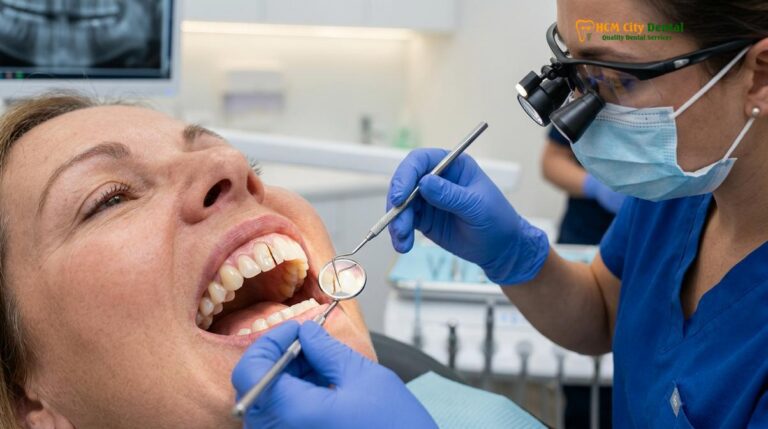 Common Dental Emergencies: Clinical Guide | HCMC Dental