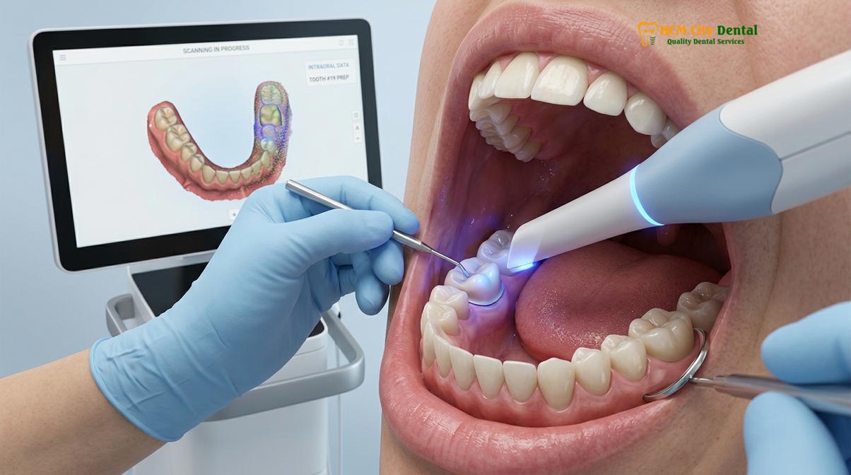 Clinical overview of dental crown zirconia cost