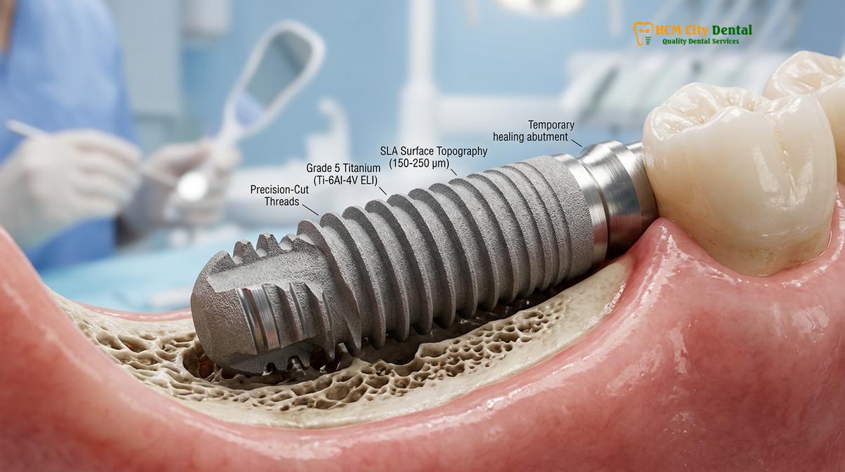 Clinical history and evolutionary stages of dental implants