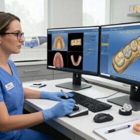 Dental Labs in CT vs. Global Digital Dentistry: Clinical Guide